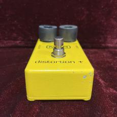 MXR M104 DISTORTION+_5