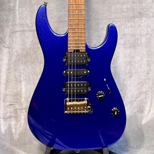 Charvel PRO-MOD DK24 HSH 2PT CM -Mystic Blue -
