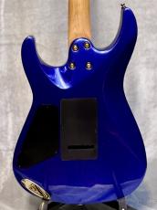 Charvel PRO-MOD DK24 HSH 2PT CM -Mystic Blue -_3