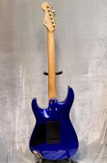 Charvel PRO-MOD DK24 HSH 2PT CM -Mystic Blue -_4