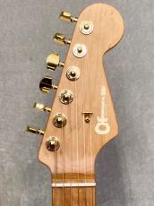 Charvel PRO-MOD DK24 HSH 2PT CM -Mystic Blue -_6