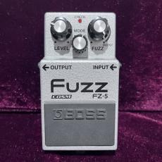 BOSS FZ-5 FUZZ_2