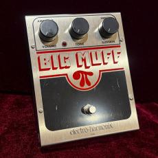 Electro-Harmonix BIG MUFFの検索結果1～50件【楽器検索｜Jギター】