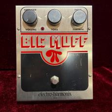 Electro-Harmonix BIG MUFF Pi_2