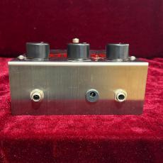 Electro-Harmonix BIG MUFF Pi_4