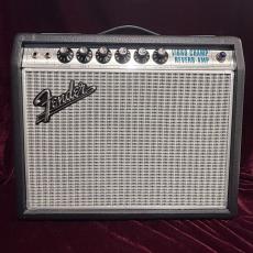 Fender '68 Custom Vibro Champ Reverb_2