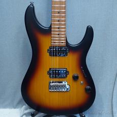 Ibanez Prestige AZ2402 -Tri Fade Burst Flat- 【軽量3.20kg!】【MADE IN JAPAN】