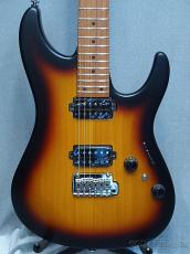 Ibanez Prestige AZ2402 -Tri Fade Burst Flat- 【軽量3.20kg!】【MADE IN JAPAN】_2