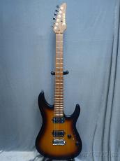 Ibanez Prestige AZ2402 -Tri Fade Burst Flat- 【軽量3.20kg!】【MADE IN JAPAN】_3
