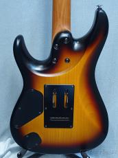 Ibanez Prestige AZ2402 -Tri Fade Burst Flat- 【軽量3.20kg!】【MADE IN JAPAN】_4