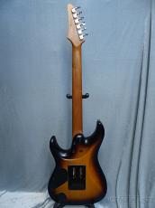 Ibanez Prestige AZ2402 -Tri Fade Burst Flat- 【軽量3.20kg!】【MADE IN JAPAN】_5