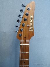 Ibanez Prestige AZ2402 -Tri Fade Burst Flat- 【軽量3.20kg!】【MADE IN JAPAN】_6