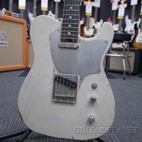 Tsubasa Guitar Workshop SUJIE ASH/R WB-Aged【中古】【オールラッカー】【エイジド】