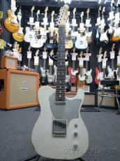 Tsubasa Guitar Workshop SUJIE ASH/R WB-Aged【中古】【オールラッカー】【エイジド】_2