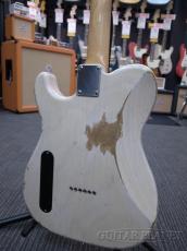 Tsubasa Guitar Workshop SUJIE ASH/R WB-Aged【中古】【オールラッカー】【エイジド】_3