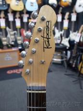 Tsubasa Guitar Workshop SUJIE ASH/R WB-Aged【中古】【オールラッカー】【エイジド】_4