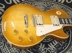 Gibson Les Paul Standard 50s Double Trouble -Vintage Honey Burst- 【#215550316】【3.94kg】_2