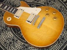 Gibson Les Paul Standard 50s Double Trouble -Vintage Honey Burst- 【#215550316】【3.94kg】_3