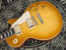 Gibson Les Paul Standard 50s Double Trouble -Vintage Honey Burst- 【#215550316】【3.94kg】_5