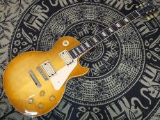 Gibson Les Paul Standard 50s Double Trouble -Vintage Honey Burst- 【#215550316】【3.94kg】_6
