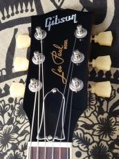 Gibson Les Paul Standard 50s Double Trouble -Vintage Honey Burst- 【#215550316】【3.94kg】_7
