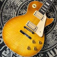 Gibson Les Paul Standard 50s Double Trouble -Vintage Honey Burst- 【#214750282】【3.91kg】