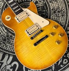 Gibson Les Paul Standard 50s Double Trouble -Vintage Honey Burst- 【#214750282】【3.91kg】_2