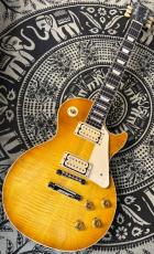 Gibson Les Paul Standard 50s Double Trouble -Vintage Honey Burst- 【#214750282】【3.91kg】_3