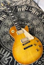 Gibson Les Paul Standard 50s Double Trouble -Vintage Honey Burst- 【#214750282】【3.91kg】_4