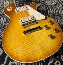 Gibson Les Paul Standard 50s Double Trouble -Vintage Honey Burst- 【#214750282】【3.91kg】_5