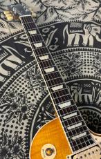 Gibson Les Paul Standard 50s Double Trouble -Vintage Honey Burst- 【#214750282】【3.91kg】_6