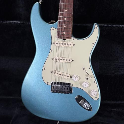 Sadowsky Vintage S-Style -Lake Placid Blue- 1992 USED!!【ハイエンドフロア在庫】【3.34Kg】