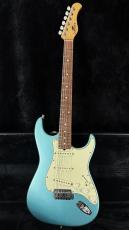 Sadowsky Vintage S-Style -Lake Placid Blue- 1992 USED!!【ハイエンドフロア在庫】【3.34Kg】_2