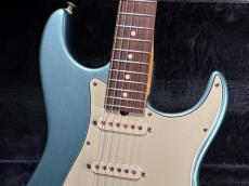 Sadowsky Vintage S-Style -Lake Placid Blue- 1992 USED!!【ハイエンドフロア在庫】【3.34Kg】_4