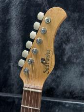 Sadowsky Vintage S-Style -Lake Placid Blue- 1992 USED!!【ハイエンドフロア在庫】【3.34Kg】_6