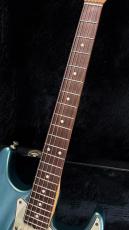 Sadowsky Vintage S-Style -Lake Placid Blue- 1992 USED!!【ハイエンドフロア在庫】【3.34Kg】_7