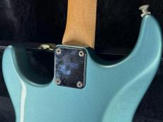 Sadowsky Vintage S-Style -Lake Placid Blue- 1992 USED!!【ハイエンドフロア在庫】【3.34Kg】_9
