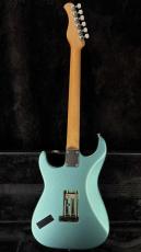 Sadowsky Vintage S-Style -Lake Placid Blue- 1992 USED!!【ハイエンドフロア在庫】【3.34Kg】_10