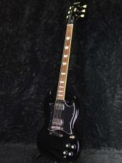 Epiphone SG Standard -Ebony- with Premium Gig Bag【オンラインストア限定】_3