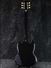 Epiphone SG Standard -Ebony- with Premium Gig Bag【オンラインストア限定】_4