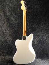 Squier by Fender Classic Vibe 60s Jazzmaster -Olympic White-【オンラインストア限定】_3