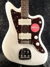Squier by Fender Classic Vibe 60s Jazzmaster -Olympic White-【オンラインストア限定】_4