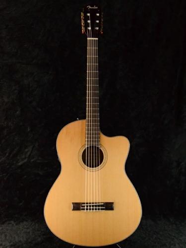 Fender Fender CN-140SCE《エレガット》【オンラインストア限定】