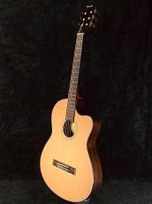 Fender Fender CN-140SCE《エレガット》【オンラインストア限定】_2