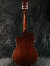 Fender Fender CN-140SCE《エレガット》【オンラインストア限定】_3