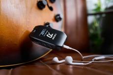 BOSS KTN-GO2 KATANA:GO Personal Headphone Guitar Amplifier《ヘッドホンアンプ》【オンラインストア限定】_7