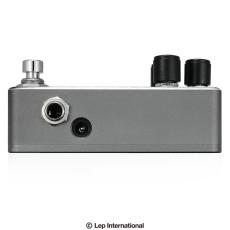 One Control Sonic Silver Peg《ベース用オーバードライブ》【オンラインストア限定】_2