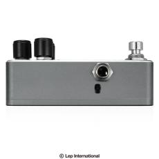 One Control Sonic Silver Peg《ベース用オーバードライブ》【オンラインストア限定】_3