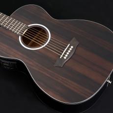 Washburn EBONY FE《エレアコ》【オンラインストア限定】_2