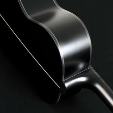 Washburn EBONY FE《エレアコ》【オンラインストア限定】_4